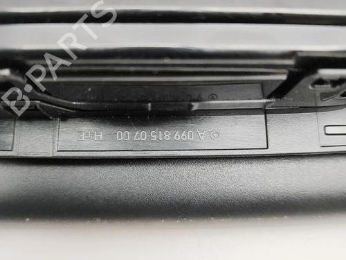 Interior roof handle VW PASSAT B7 (362) 1.4 TSI EcoFuel | BP37469372I35 - Image 9