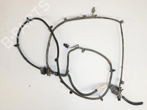 Used Electronic module VOLVO V60 I (155) D2 (120 hp) 31216935