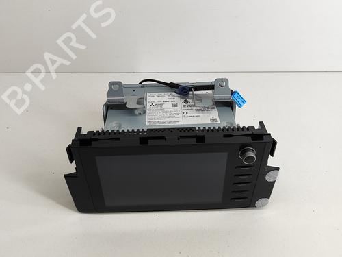 Elektronisk modul HONDA CIVIC X Hatchback (FC_, FK_) 2.0 Type-R (FK8) (320 hp) 20981693