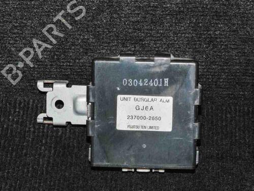 Used Electronic module MAZDA 6 Saloon (GG) 2.0 DI (GG14) (136 hp) 7740111
