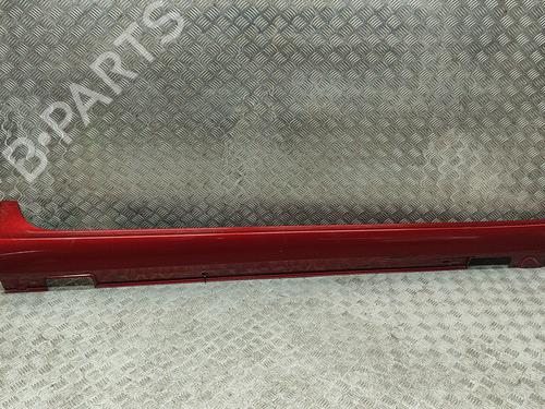 Used Right sideskirt MERCEDES-BENZ CLS (C218) CLS 350 BlueTEC / d (218.326) (258 hp) 21587676