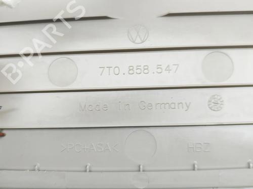 Rear mirror VW MULTIVAN T7 (STM, STN) 1.4 eHybrid | BP33972234I6  - Image 9