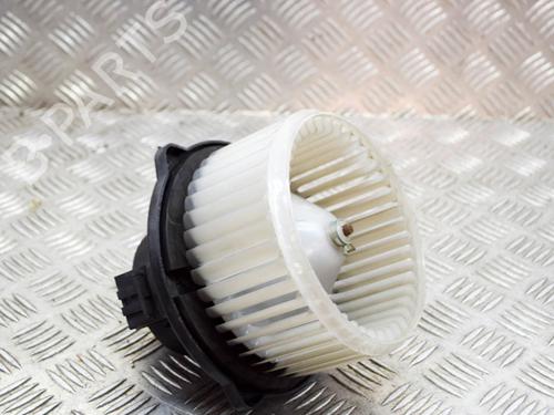 Heater blower motor LAND ROVER DISCOVERY III (L319) 2.7 TD 4x4 | BP8843370M62 