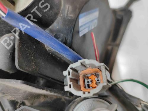 Left front indicator NISSAN PATROL GR V Wagon (Y61) 3.0 DTi | BP29486072C32 