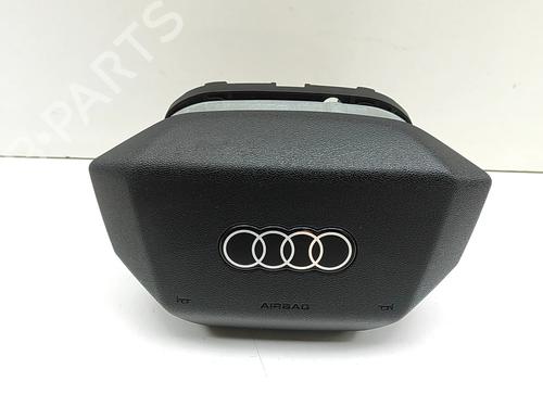 Used Driver airbag AUDI Q4 E-TRON SUV (F4B) 40 (204 hp) 32119646