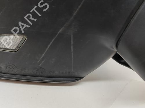 Right mirror VW PASSAT B8 Variant (3G5, CB5) 2.0 TDI | BP18959423C27 
