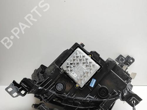 Højre forlygte OPEL MOKKA 1.2 (76) | BP37029465C29 - Image 4