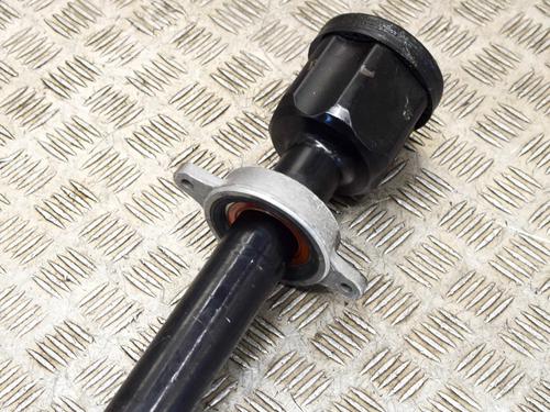 Driveshaft MERCEDES-BENZ A-CLASS (W177) A 220 d (177.014) | BP27757670M37