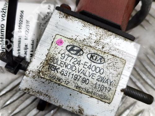 Electronic sensor KIA SOUL II (PS) EV Electric | BP25614993M84 