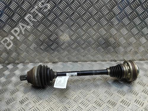Used Right front driveshaft VW GOLF VIII (CD1, DA1) 2.0 TSI R 4motion (320 hp) 30004680