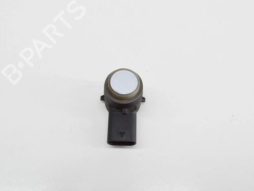Used Electronic module Electronic module OPEL ASTRA K (B16) 1.4 Turbo (68) (150 hp) 15377286 15377286
