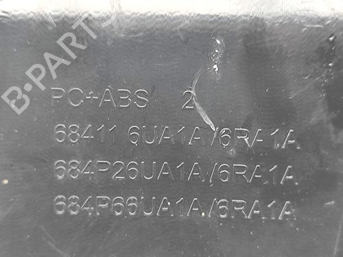 Luftventil NISSAN QASHQAI III (J12) 1.3 DIG-T | BP35717780I21 - Image 6