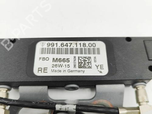 Electronic module PORSCHE 911 (991) 3.8 Carrera S / GTS | BP30708411M83  - Image 5
