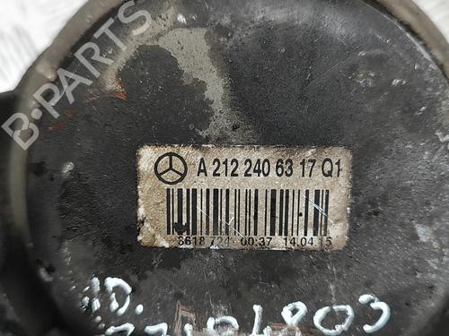Engine mount MERCEDES-BENZ E-CLASS Convertible (A207) E 220 CDI (207.402) | BP33381362M89  - Image 6
