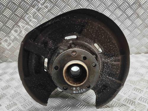 Used Left rear steering knuckle BMW 5 Touring (F11) 530 d (258 hp) 17077174