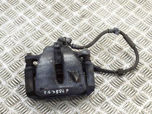 Used Left front brake caliper OPEL MOKKA 1.2 (76) (101 hp) 27760196