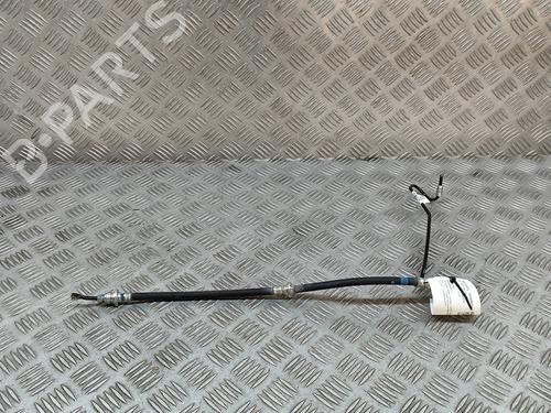 Rør HONDA CIVIC X Hatchback (FC_, FK_) 2.0 Type-R (FK8) | BP20675431M125 