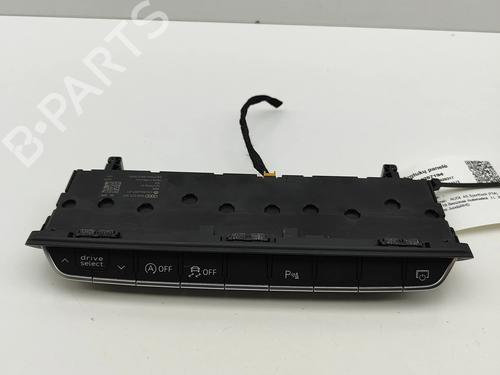 Used Switch AUDI A5 Sportback (F5A, F5F) S5 TFSI quattro (354 hp) 27532970
