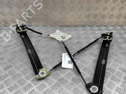 Front right window mechanism VW TAIGO (CS1) 1.0 TSI | BP27788145C23 - Image 4