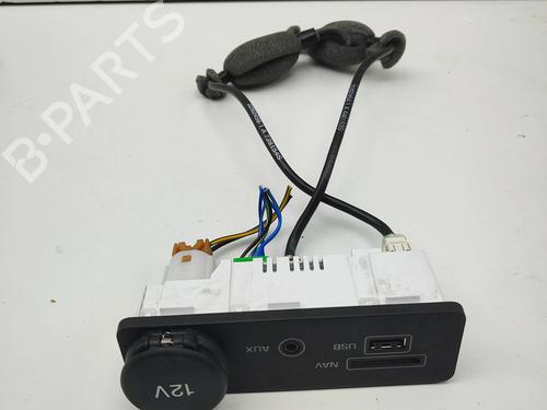 Electronic module JAGUAR XE (X760) 2.0 D | BP36565163M83 - Image 4