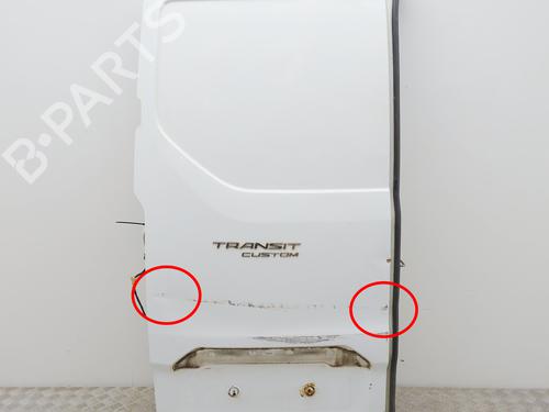 left-rear-door-ford-transit-custom-v362-bus-f3-2012-39101350 main image