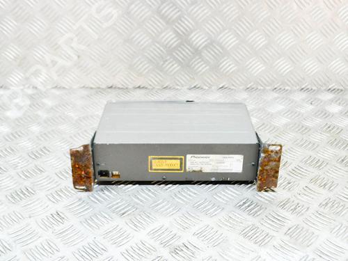 Electronic module TOYOTA LAND CRUISER 80 (_J8_) 4.0 (FJ80_, FJ80R, FJ80G) | BP27755321M83 