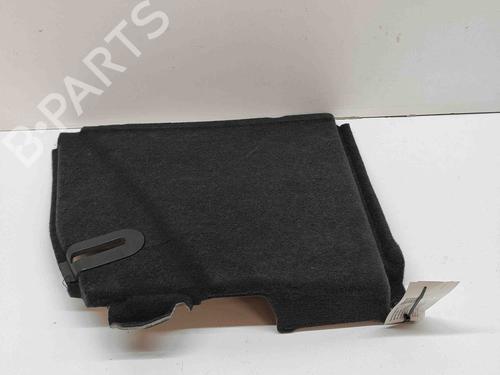 Boot lining BMW X3 (G01, F97, G08) xDrive 20 d | BP16257986I3 