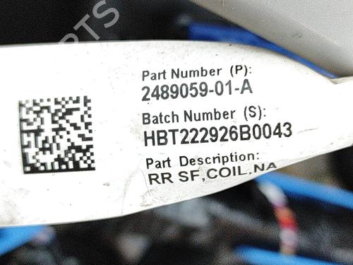 Wiring harness TESLA MODEL Y (5YJY) EV Performance All-wheel Drive | BP32728194E16 - Image 6