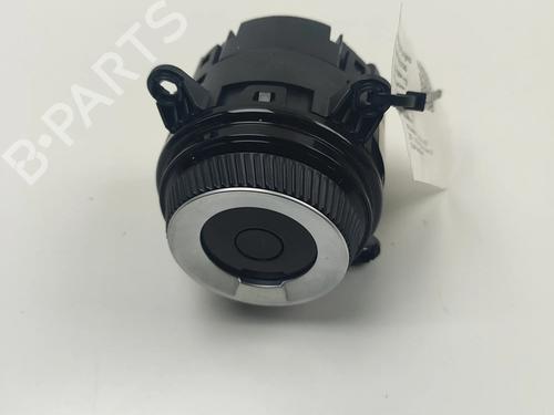 Used Gear lever Gear lever KIA SPORTAGE V (NQ5) 1.6 T-GDi Hybrid (215 hp) 27791502 27791502