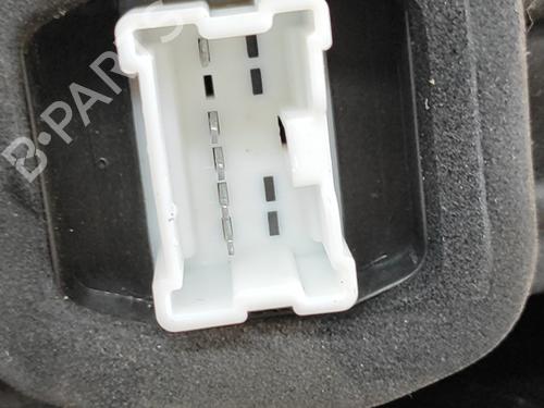 Lampa tylna lewa RENAULT KANGOO Express (FW0/1_) 1.5 dCi 90 (FW0G, FW05, FW08, FW11) | BP15851761C34