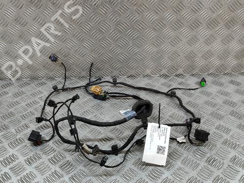 Electronic module AUDI Q5 (FYB, FYG) 40 TDI Mild Hybrid quattro | BP27785135M83 