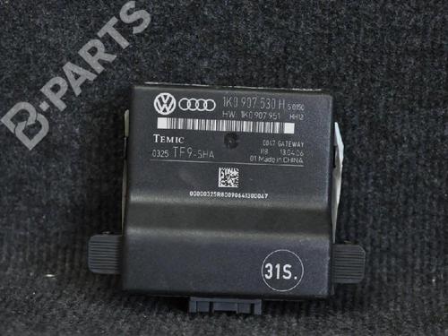 Elektronisk modul VW JETTA III (1K2) 1.6 (102 hp) 6715126