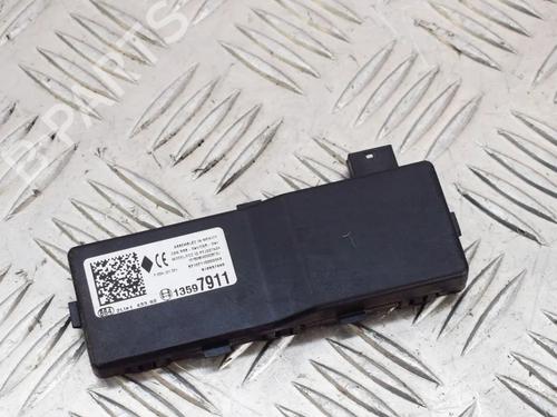 Used Electronic module Electronic module OPEL INSIGNIA A (G09) 2.0 CDTI (68) (163 hp) 9899691 9899691