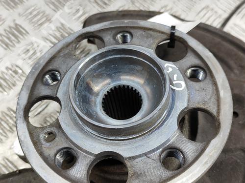 Right rear steering knuckle MERCEDES-BENZ GLC Coupe (C253) 300 4-matic (253.384) | BP27797889M28 