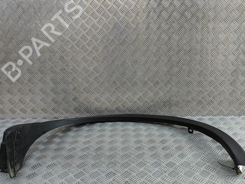 Rear left wheel arch trim MAZDA CX-5 (KE, GH) 2.2 D (KE2FW) | BP29128440C136 