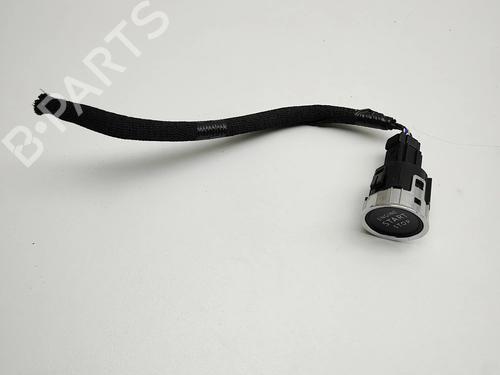 Used Switch Switch PEUGEOT 208 II (UB_, UP_, UW_, UJ_) e-208 (136 hp) 36458270 36458270