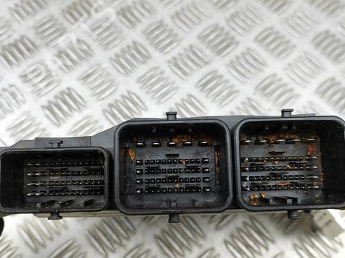 Engine control unit (ECU) LAND ROVER RANGE ROVER EVOQUE (L538) 2.2 D 4x4 | BP29753224M57