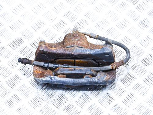 Right front brake caliper MAZDA CX-3 (DK) 1.5 SKYACTIV-D (DK2WS, DK5FW) | BP14638139M104 - Image 4