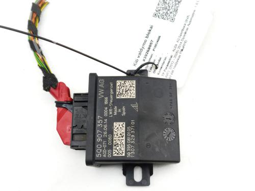 Electronic module AUDI A3 Sportback (8VA, 8VF) 1.6 TDI | BP40014744M83 - Image 2