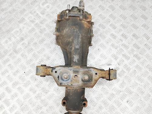 Used Rear differential Rear differential SUBARU FORESTER (SJ_) 2.0 D AWD (SJD) (147 hp) 33388879 33388879