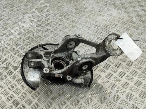 Right rear steering knuckle AUDI A6 C7 Avant (4G5, 4GD) 3.0 TDI quattro | BP22807906M28
