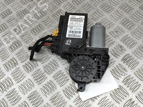 Right front window motor AUDI A8 D3 (4E2, 4E8) 4.2 TDI quattro | BP36066121E20 - Image 3
