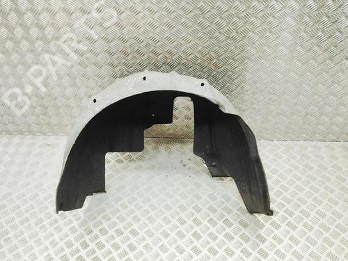 Used Wheel arch Wheel arch AUDI A3 Sportback (8VA, 8VF) 1.6 TDI (110 hp) 39930700 39930700