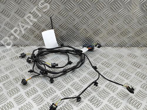 Used Electronic module Electronic module BMW XM (G09) XM All-wheel Drive (653 hp) 33164204 33164204