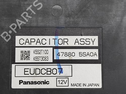 Módulo eletrónico NISSAN LEAF (ZE1) Electric | BP27780963M83 