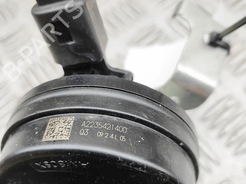 Horn VW PASSAT B7 (362) 1.4 TSI EcoFuel | BP37469187E13 - Image 6