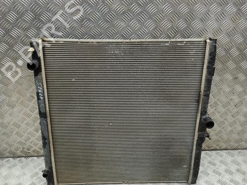 Water radiator FORD RANGER (TKE) 2.2 TDCi 4x4 | BP24819364M31 