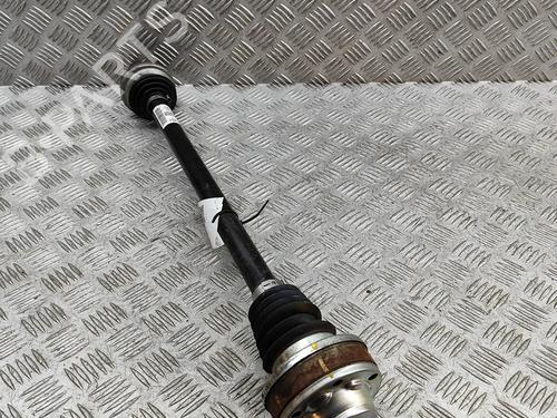 Right rear driveshaft VW T-ROC (A11, D11) 2.0 R 4motion | BP29486233M41 - Image 3