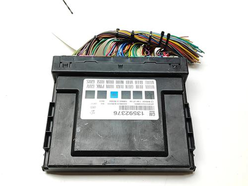Used Control unit Control unit CHEVROLET CAMARO Convertible 6.2 (405 hp) 40151858 40151858