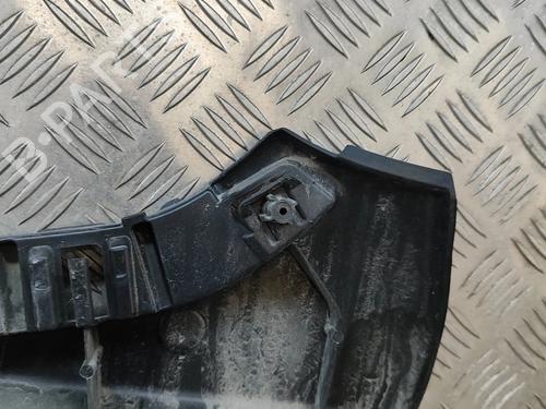 Rear bumper bracket BMW 3 Touring (F31) 318 d xDrive | BP29076238C159 